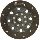 LuK 323 0622 10 Koppelingsplaat