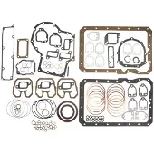 ENGITECH ENT000042 Motor pakking, complete set