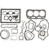 ENGITECH ENT000072 Motor pakking, complete set