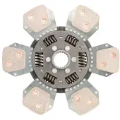 LuK Koppelingsplaat 335 0186 10