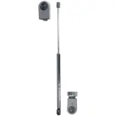 Krosno 24628 Gasveer achterklep