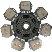 LuK 332 0014 10 Koppelingsplaat