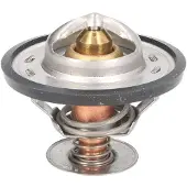 THERMOTEC Thermostaat, koelvloeistof D2CA005TT