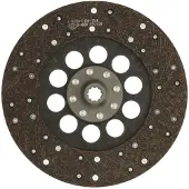 LuK Koppelingsplaat 331 0134 16