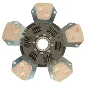 LuK Koppelingsplaat 328 0010 14