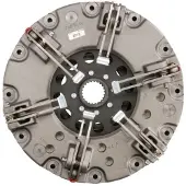KAWE Koppelingsdrukplaat 8148