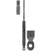 Krosno 24071 Gasveer achterklep