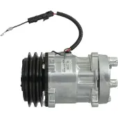 THERMOTEC Compressor airconditioning KTT090290