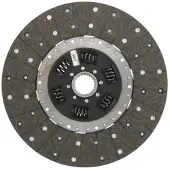 KAWE Koppelingsplaat 3455