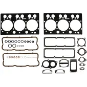ENGITECH ENT000377 Motor pakking, complete set