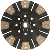 LuK Koppelingsplaat 335 0079 11