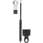 Krosno 24097 Gasveer achterklep