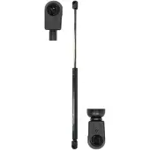 Krosno 24817 Gasveer achterklep