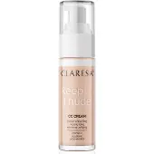 Claresa keep it nude! cc cream 104 nude 33gr.