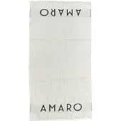 Farmavita Amaro Handdoek met Logo