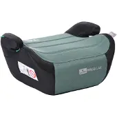 Lorelli Magellan Green Pine 125-150 cm i-Size Booster 1007168-2407