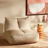 NOUS fauteuil Chubby