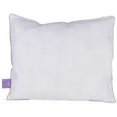 NOUS hoofdkussen anti-allergisch medium stevig (60x70 cm)