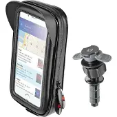 Lampa Optiline Telefoonhouder Motor Waterdicht Balhoofd Stem Bevestiging