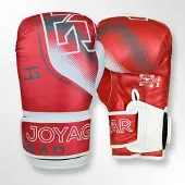 Joya Joyagear Evolution Bokshandschoenen - Rood/Wit