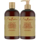 Shea Moisture Manuka Honey & Mafura Pakket