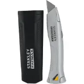 Stanley handgereedschap FATMAX Pro vast mes | Zilver - FMHT10501-0