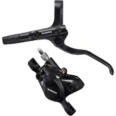 Shimano BL-MT200 + BR-MT200 Hydraulische Schijfrem - Voor - LINKS