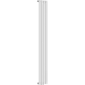 Neu.haus Radiator, type 'Nore', wit, 160x24 cm, enkelwandig, 438W