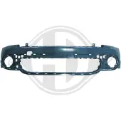 Diederichs 1206850 Bumper