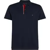 Tommy Hilfiger Shirt 'Essential' marine