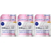 Nivea 3x Cellular Filler Dagcrème Anti-age Spf 30 50 Ml
