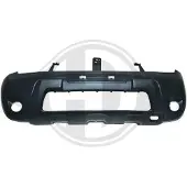 Diederichs 4560051 Bumper