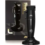 JRL Onyx Freshfade 2020C-B Tondeuse Zwart