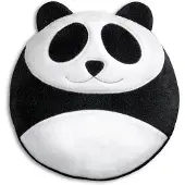 Leschi Warmtekussen Bao the panda