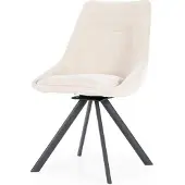 By-Boo Stoel Bliss - Beige