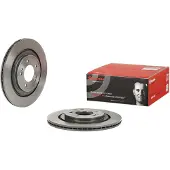 Brembo Remschijf 09.E536.11