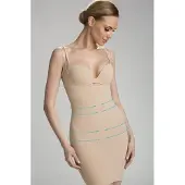 Eldar Vika corrigerende onderjurk nude (beige) S