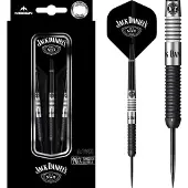 Jack Daniel's Darts 90% Black - 23 gram