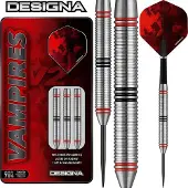 Designa Vampire 90% M4 - Fine Ringed - 26 gram