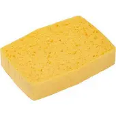 Spontex Azella 86 Traditioneel nat Spons Geel 10 Stuks