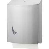 Wings Handdoekdispenser RVS