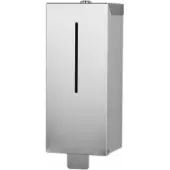 Basic Line Zeepdispenser RVS