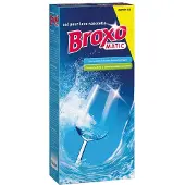Broxo Broxomatic Vaatwas Zout 12x900g