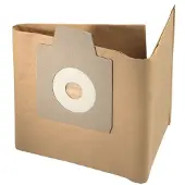 123schoon Stofzuigerzakken Cubic