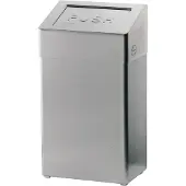 Ich-zapfe Zelfsluitende Klep 20l