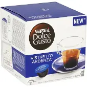 Dolce Gusto Nescafé capsules Espresso Ristretto Ardenza - 48 koffiecups voor 48 koppen koffie