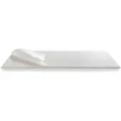 ZZZOO Airgosafe matrastopper 70/110/3 bed Sebra unisex