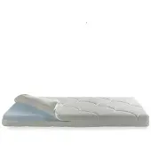 ZZZOO Panter babymatras 70/150/11 unisex
