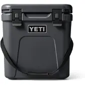 Yeti Roadie 24L Cooler, Charcoal Grey, koelbox met schouderband