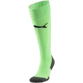 Puma Teamliga Voetbalkousen - Fizzy Lime | Maat: 43-46